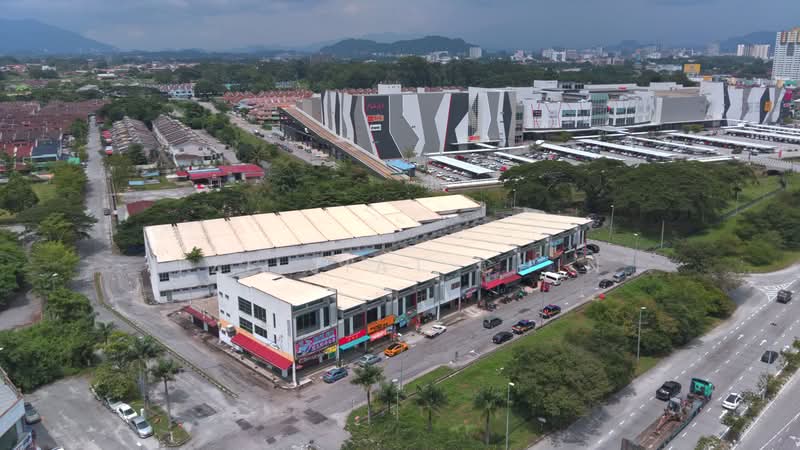 Shop for Sale in Falim (Menglembu) - Jack Chin - PropertyGuru.com.my