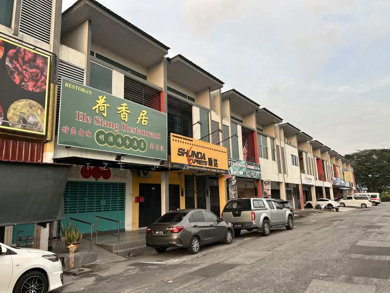 Shop for Sale in Falim (Menglembu) - Jack Chin - PropertyGuru.com.my