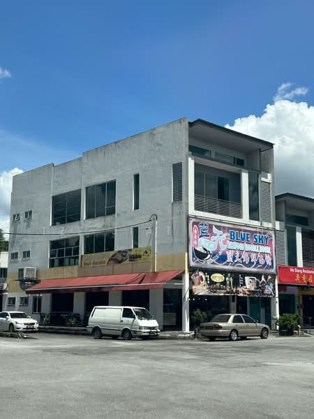 Shop for Sale in Falim (Menglembu) - Jack Chin - PropertyGuru.com.my