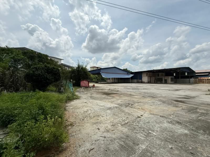 Tanah Perindustrian untuk Disewa di Kawasan Perindustrian Balakong (Balakong) - Adam Puah - Exterior - PropertyGuru.com.my