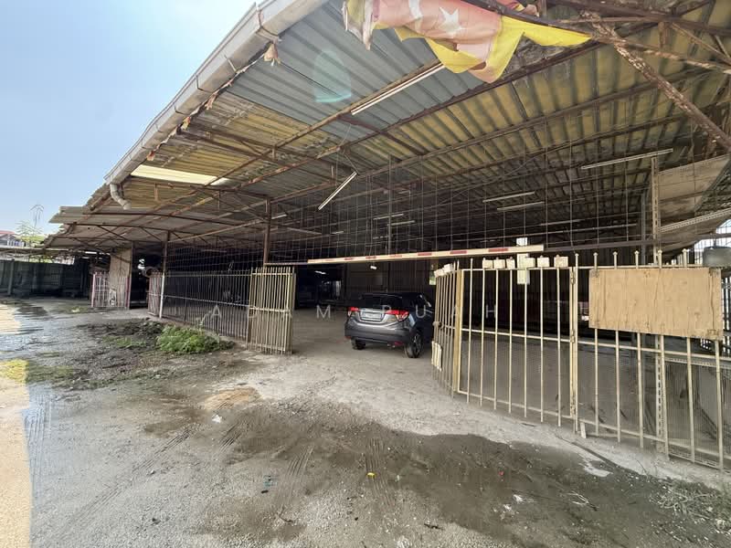 Tanah Perindustrian untuk Disewa di Balakong (Selangor) - Adam Puah - Exterior - PropertyGuru.com.my