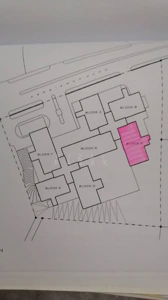 Kondominium untuk Dijual di Park Seven - Rizal Razak - PropertyGuru.com.my