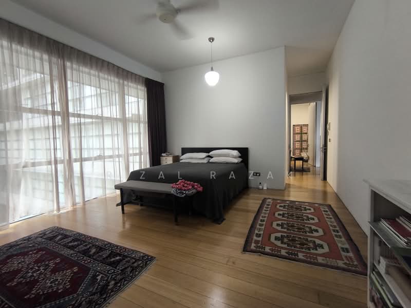 Kondominium untuk Dijual di Park Seven - Rizal Razak - PropertyGuru.com.my