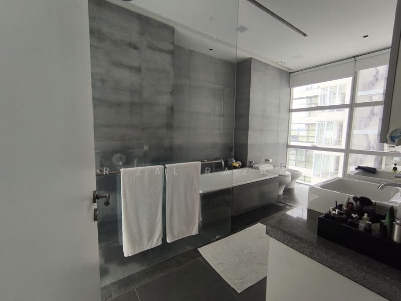 Kondominium untuk Dijual di Park Seven - Rizal Razak - PropertyGuru.com.my