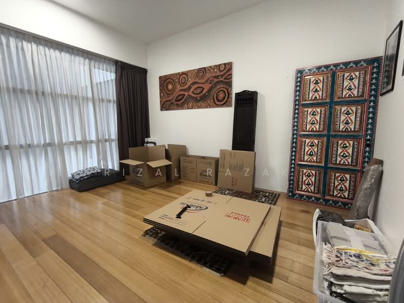 Kondominium untuk Dijual di Park Seven - Rizal Razak - PropertyGuru.com.my
