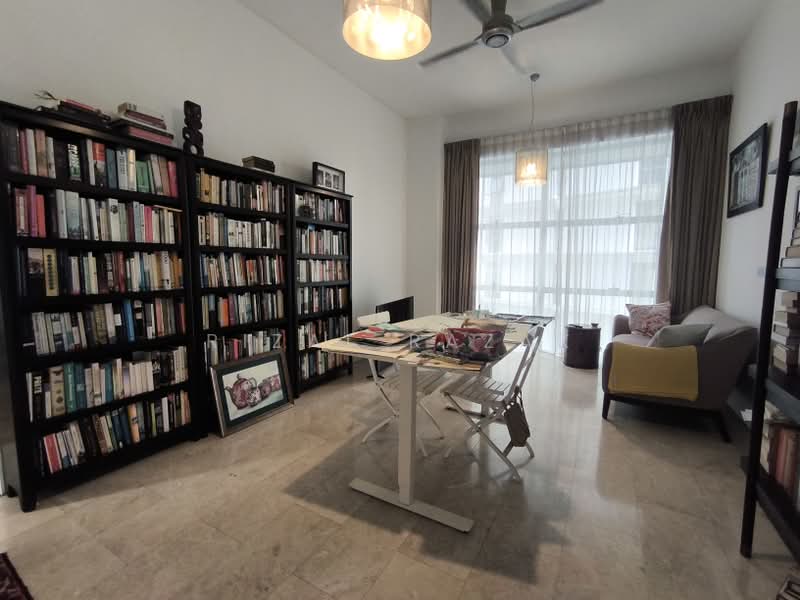 Kondominium untuk Dijual di Park Seven - Rizal Razak - PropertyGuru.com.my