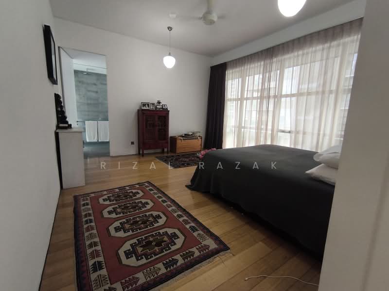 Kondominium untuk Dijual di Park Seven - Rizal Razak - PropertyGuru.com.my
