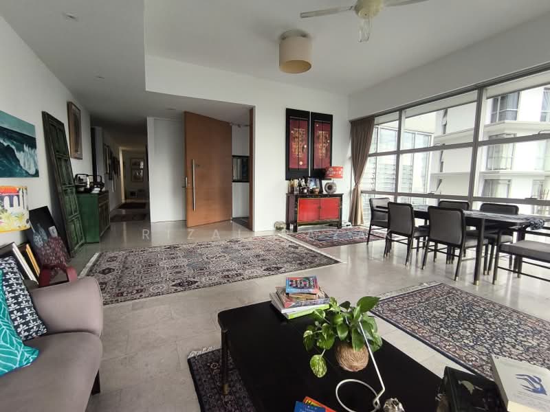 Kondominium untuk Dijual di Park Seven - Rizal Razak - PropertyGuru.com.my