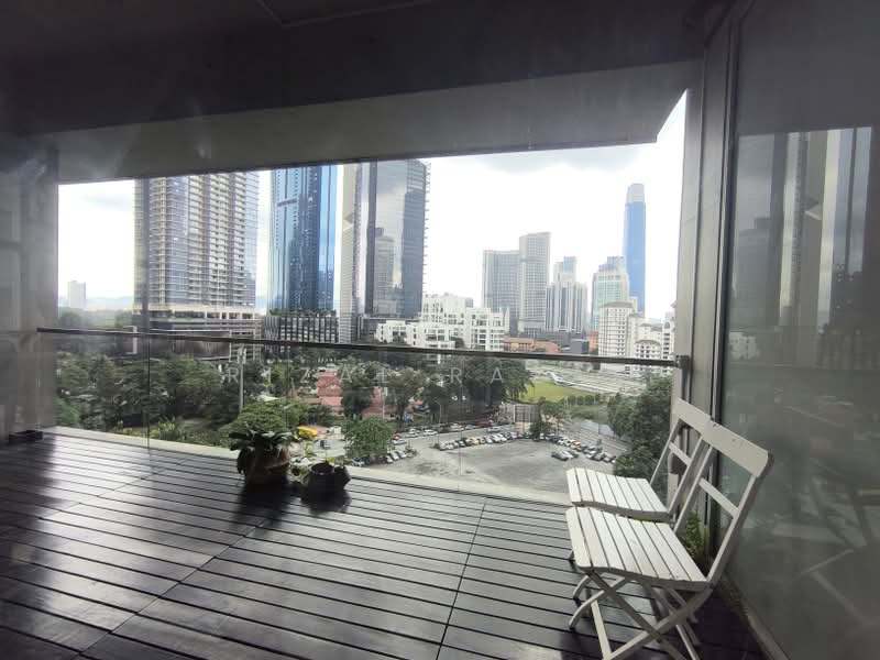 Kondominium untuk Dijual di Park Seven - Rizal Razak - PropertyGuru.com.my