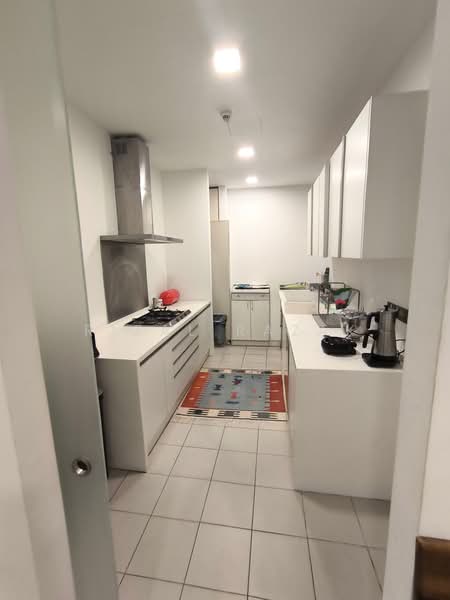 Kondominium untuk Dijual di Park Seven - Rizal Razak - PropertyGuru.com.my
