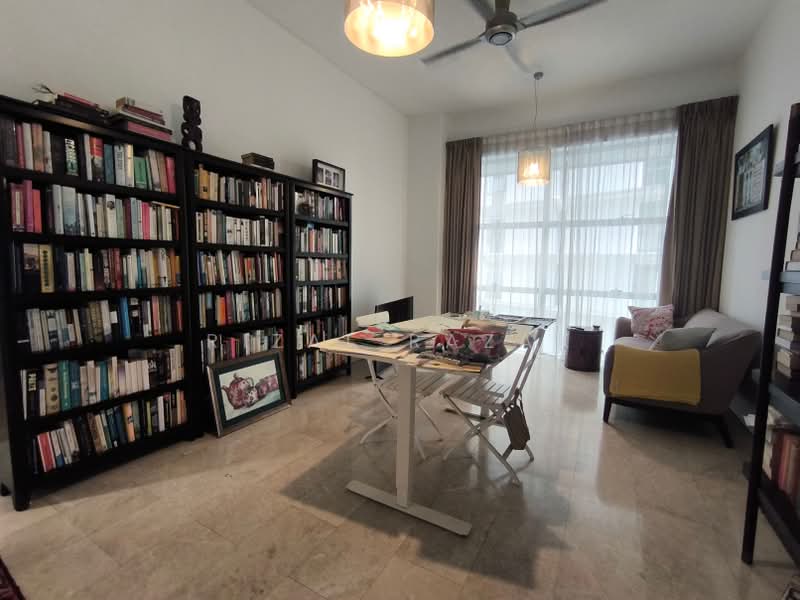 Kondominium untuk Dijual di Park Seven - Rizal Razak - PropertyGuru.com.my