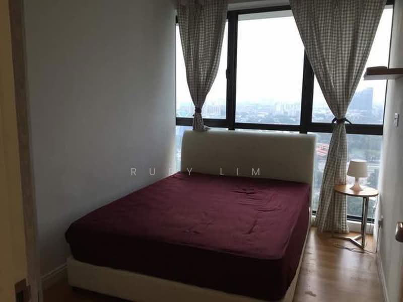 Servis Apartment untuk Dijual di Setia SKY Residences - Ruby Lim - Bedroom - PropertyGuru.com.my