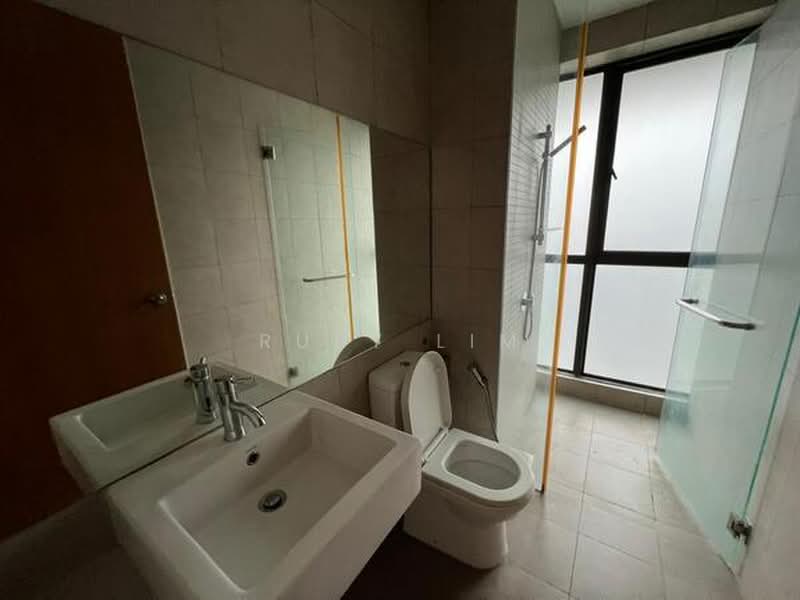 Servis Apartment untuk Dijual di Setia SKY Residences - Ruby Lim - Bathroom - PropertyGuru.com.my