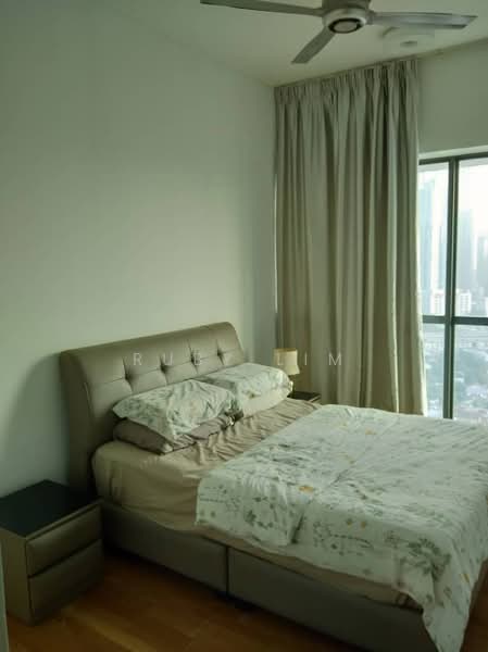 Servis Apartment untuk Dijual di Setia SKY Residences - Ruby Lim - Bedroom - PropertyGuru.com.my