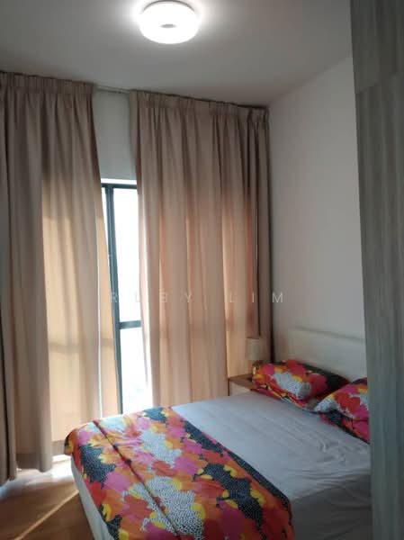 Servis Apartment untuk Dijual di Setia SKY Residences - Ruby Lim - Bedroom - PropertyGuru.com.my