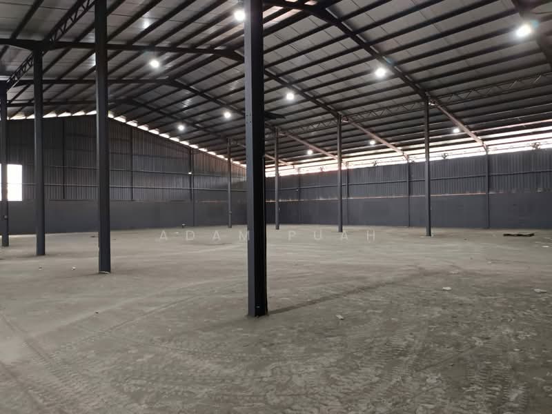 Kilang untuk Disewa di Kampung Sungai Lalang (Semenyih) - Adam Puah - Interior - PropertyGuru.com.my