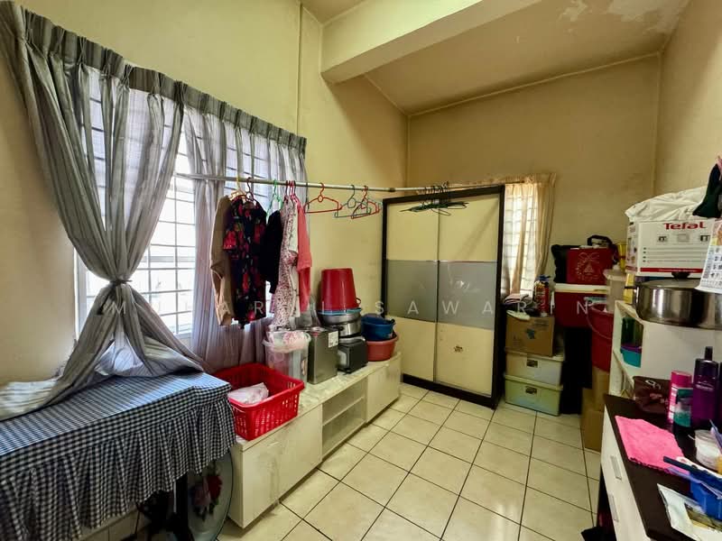 2-storey Terraced House for Sale in Cahaya Heights (Shah Alam) - muharni sawarin - Bedroom - PropertyGuru.com.my