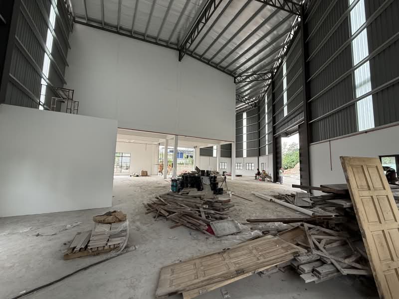 Detached Factory for Sale in Cheras (Selangor) - Adam Puah - Interior - PropertyGuru.com.my
