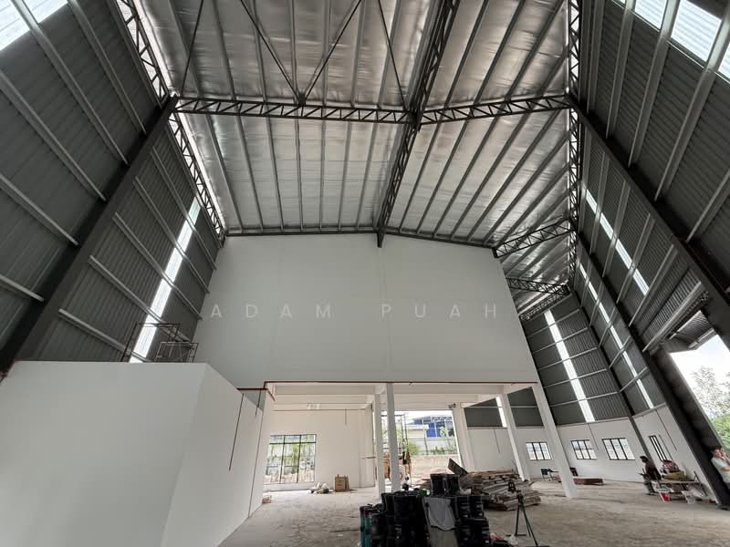 Detached Factory for Sale in Cheras (Selangor) - Adam Puah - Interior - PropertyGuru.com.my