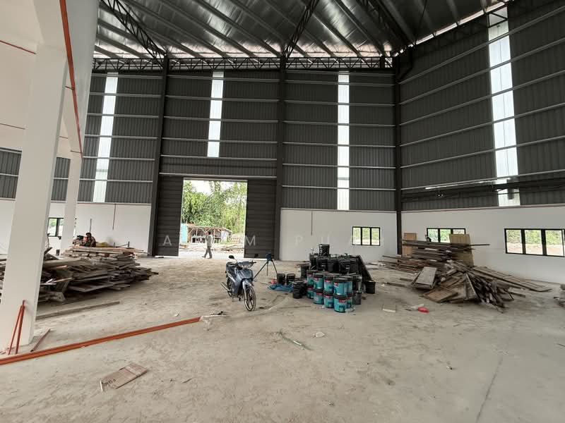 Detached Factory for Sale in Cheras (Selangor) - Adam Puah - Interior - PropertyGuru.com.my