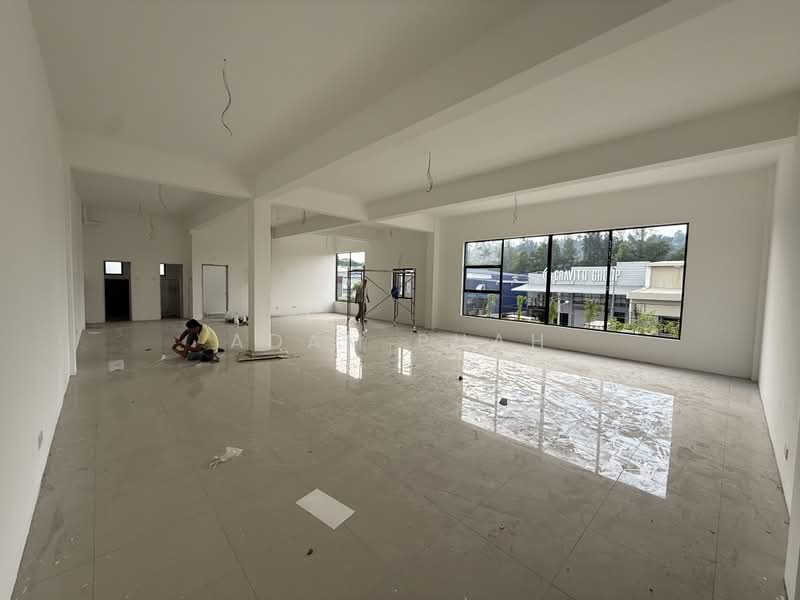 Detached Factory for Sale in Cheras (Selangor) - Adam Puah - Interior - PropertyGuru.com.my