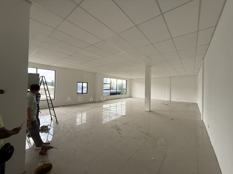Detached Factory for Sale in Cheras (Selangor) - Adam Puah - Interior - PropertyGuru.com.my