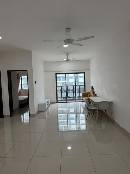 Condominium for Rent at Residensi Zamrud - Jess Lee - Living Room - PropertyGuru.com.my