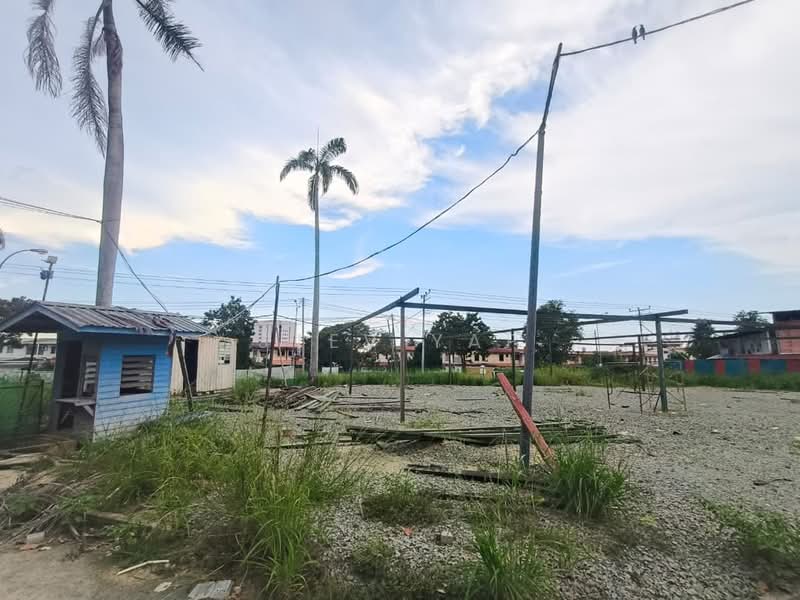 Commercial Land for Rent in Kota Kinabalu (Sabah) - Stev Yap - Exterior - PropertyGuru.com.my