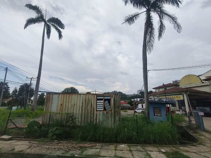 Commercial Land for Rent in Kota Kinabalu (Sabah) - Stev Yap - Exterior - PropertyGuru.com.my