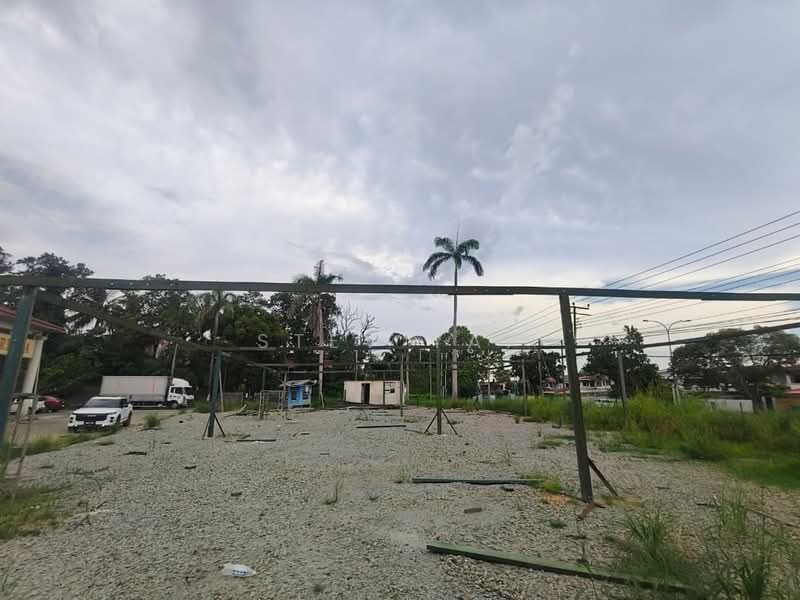 Commercial Land for Rent in Kota Kinabalu (Sabah) - Stev Yap - Exterior - PropertyGuru.com.my