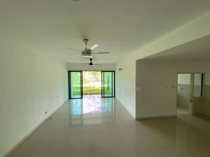 Rumah Bandar untuk Dijual di Shah Alam (Selangor) - Emily Kho - Living Room - PropertyGuru.com.my