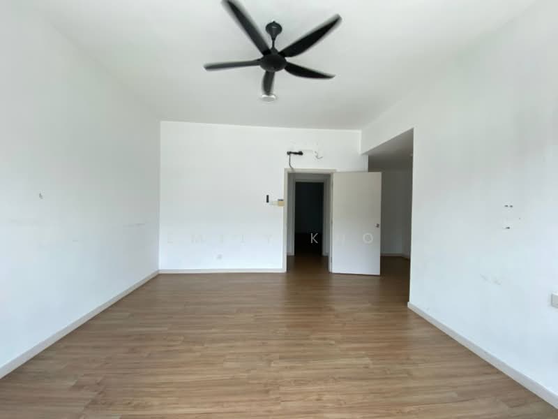 Rumah Bandar untuk Dijual di Shah Alam (Selangor) - Emily Kho - Living Room - PropertyGuru.com.my