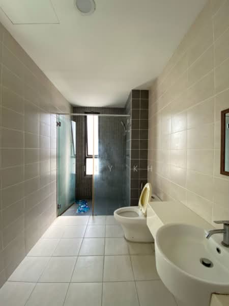 Rumah Bandar untuk Dijual di Shah Alam (Selangor) - Emily Kho - Bathroom - PropertyGuru.com.my