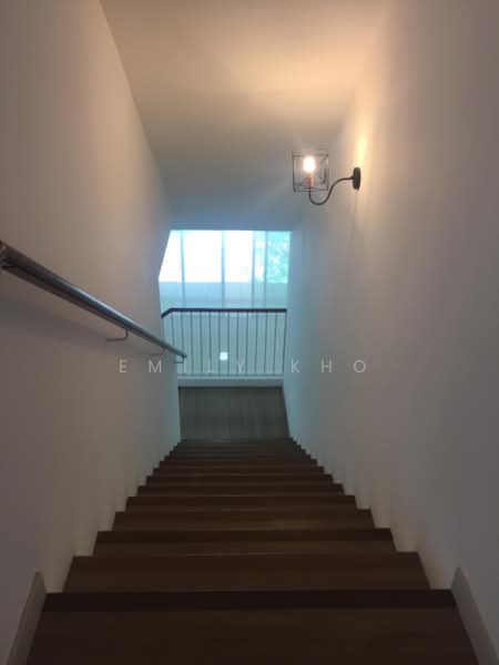 Rumah Bandar untuk Dijual di Shah Alam (Selangor) - Emily Kho - Interior - PropertyGuru.com.my
