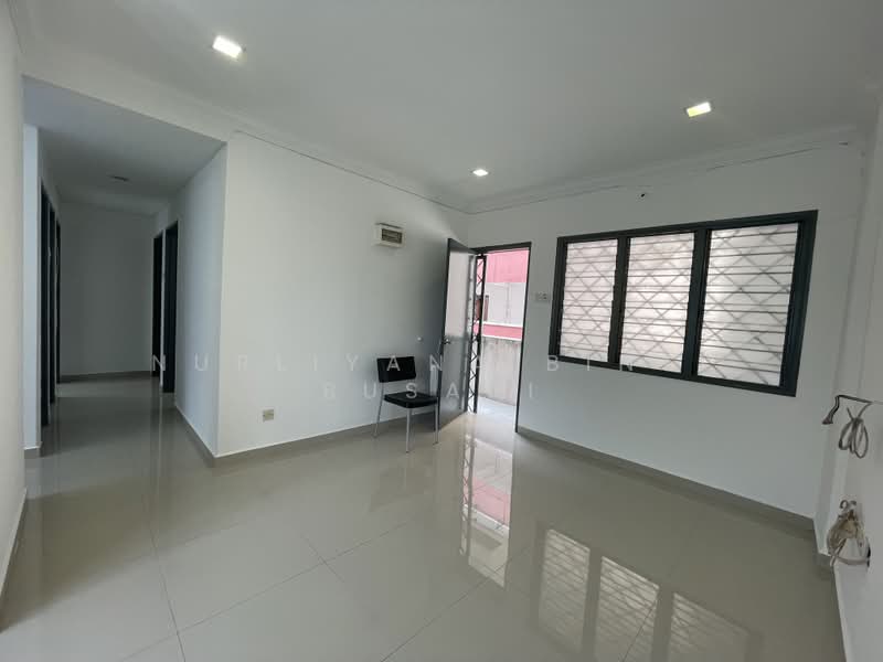 Apartment for Sale at Desa Mutiara - Nurliyana Binti Busari - Interior - PropertyGuru.com.my
