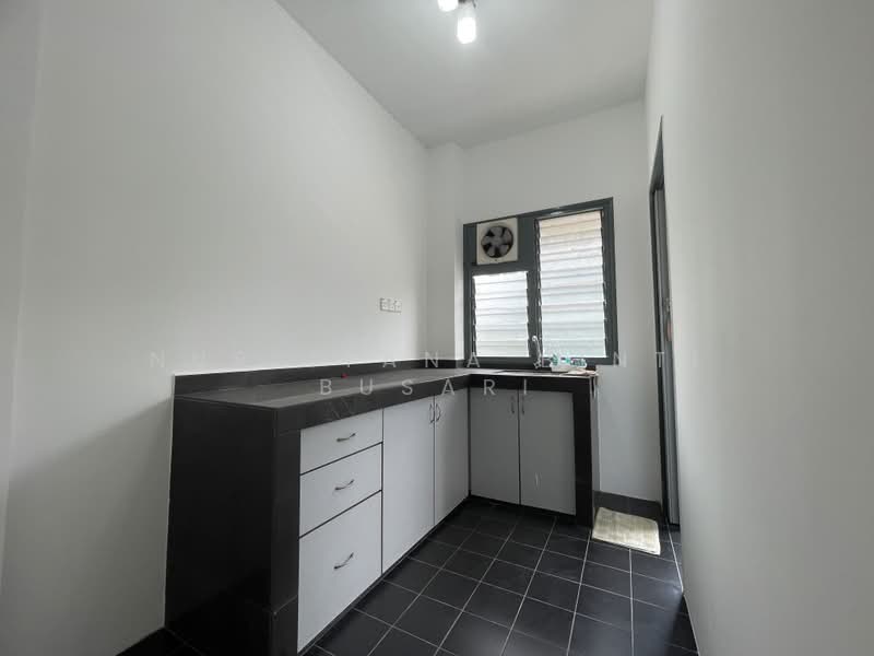 Apartment for Sale at Desa Mutiara - Nurliyana Binti Busari - Kitchen - PropertyGuru.com.my