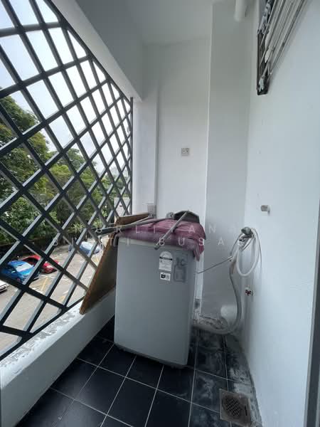 Apartment for Sale at Desa Mutiara - Nurliyana Binti Busari - Balcony - PropertyGuru.com.my