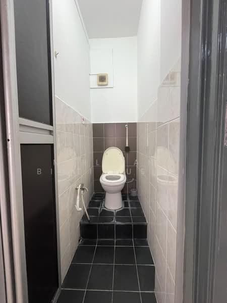 Apartment for Sale at Desa Mutiara - Nurliyana Binti Busari - Bathroom - PropertyGuru.com.my