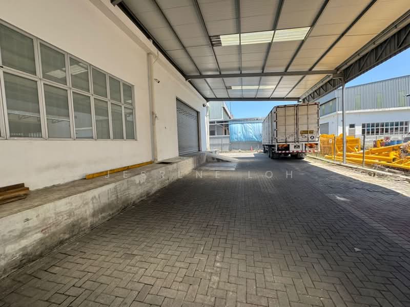 Kilang untuk Disewa di Iskandar Puteri (Nusajaya) (Johor) - Jesrene Loh - PropertyGuru.com.my