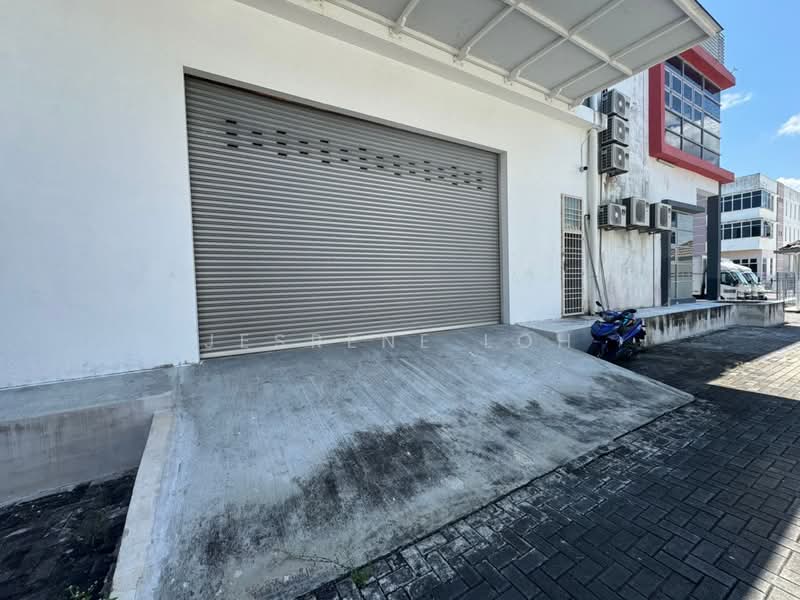 Kilang untuk Disewa di Iskandar Puteri (Nusajaya) (Johor) - Jesrene Loh - PropertyGuru.com.my