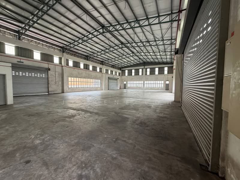 Kilang untuk Disewa di Iskandar Puteri (Nusajaya) (Johor) - Jesrene Loh - PropertyGuru.com.my