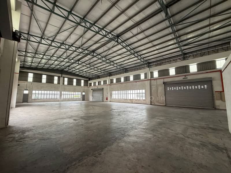 Kilang untuk Disewa di Iskandar Puteri (Nusajaya) (Johor) - Jesrene Loh - PropertyGuru.com.my
