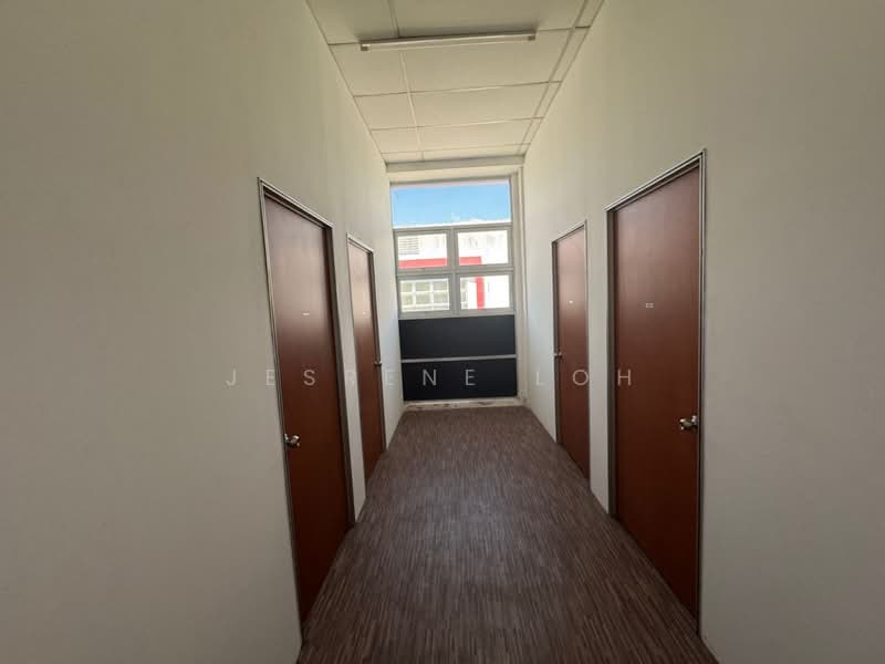 Kilang untuk Disewa di Iskandar Puteri (Nusajaya) (Johor) - Jesrene Loh - PropertyGuru.com.my