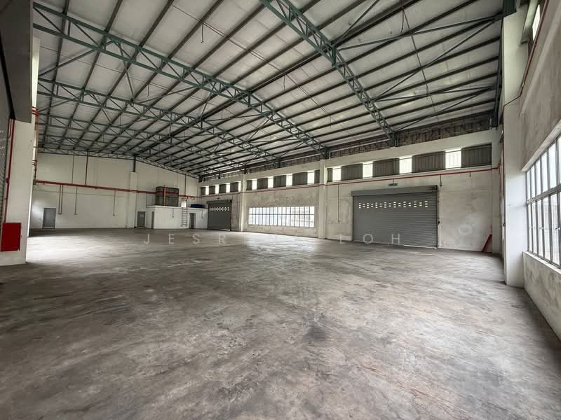 Kilang untuk Disewa di Iskandar Puteri (Nusajaya) (Johor) - Jesrene Loh - PropertyGuru.com.my