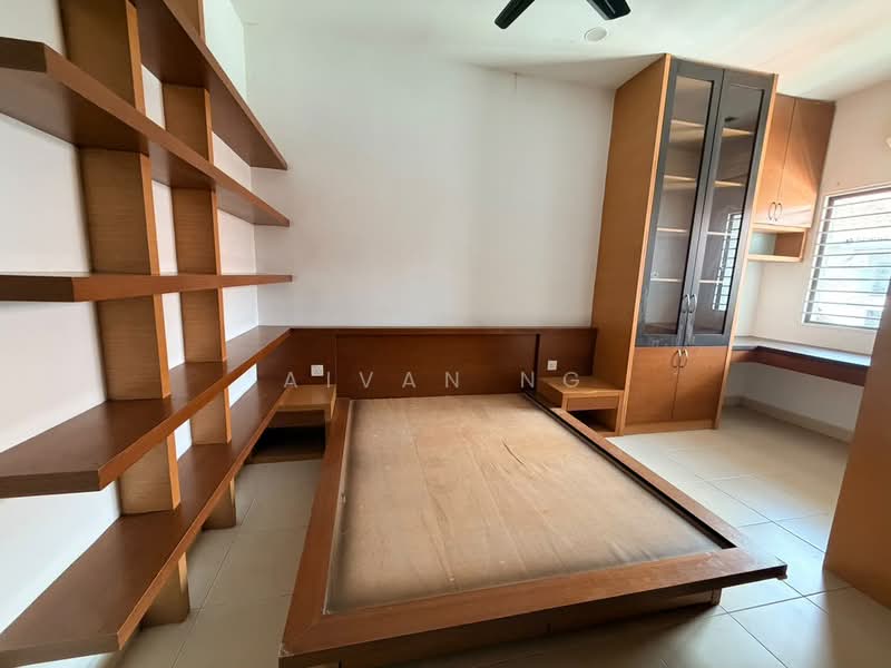 2.5-storey Terraced House for Sale in Taman Bukit Prima (Cheras) - Aivan Ng - Bedroom - PropertyGuru.com.my