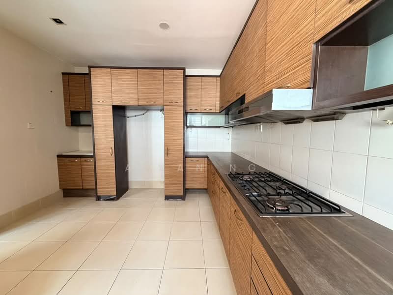 2.5-storey Terraced House for Sale in Taman Bukit Prima (Cheras) - Aivan Ng - Kitchen - PropertyGuru.com.my
