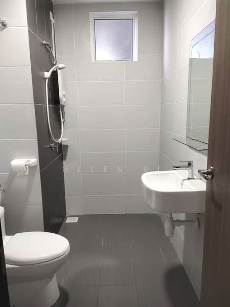 Service Residence for Rent at Novo 8 Residence - Helen BF - Bathroom - PropertyGuru.com.my