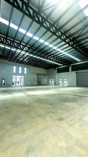 Semi-D Factory for Sale in Eco Business Park 1 (Johor Bahru) - Cindy Soh - Interior - PropertyGuru.com.my