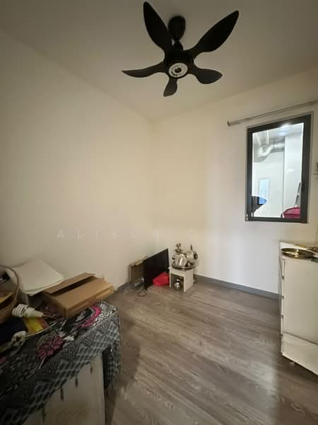 Service Residence for Rent at United Point (Residensi Berpadu) - Alison Chiu - Interior - PropertyGuru.com.my