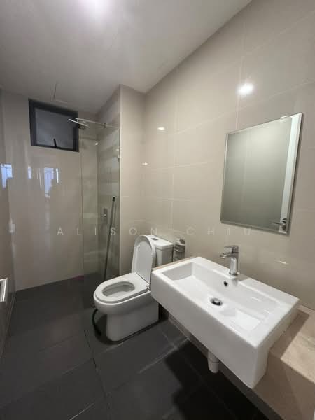 Service Residence for Rent at United Point (Residensi Berpadu) - Alison Chiu - Bathroom - PropertyGuru.com.my